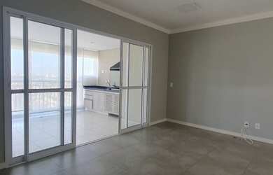 Imagem 3: Apartamento no Campo Belo com 2 Suítes