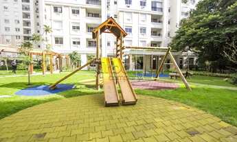 Imagem 5: Apartamento 2 dormitório prédio com infra