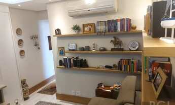 Imagem 4: Apartamento em Santa Cecília