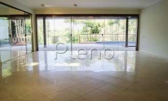 Imagem 4: Casa - Barão Geraldo - Campinas