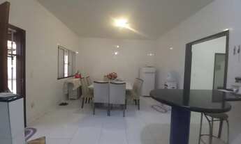 Imagem 6: CASA NO PARQUE ATHENAS