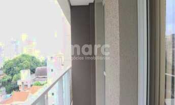 Imagem: SAO PAULO - Apartamento Padrão - ACLIMACAO