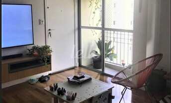 Imagem 4: São Paulo - Apartamento Padrão - Moema