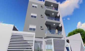 Imagem: Apartamento para Venda - 78.11m², 2 dormitórios