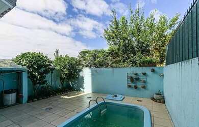 Imagem 6: Casa para Venda - 186m², 3 dormitórios, sendo 1 suites, 2 vagas - Espirito Santo