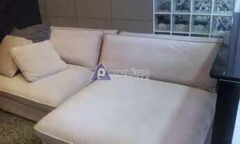 Imagem 6: Apartamento à venda, 2 quartos, 1 suíte, Ipanema - RIO DE JANEIRO/RJ