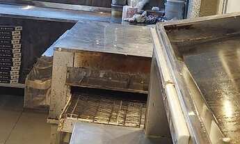 Imagem 3: Vendo Pizzaria em Santos (Canal 3