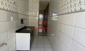 Imagem 7: Lindo apto no condomínio Vivenda das Oliveiras - Proximo ao bairro São Jorge!