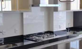 Imagem 3: Apartamento para venda tem 146 metros quadrados com 3 quartos