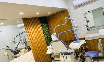 Imagem 3: Aluguel turnos/mensal consultório Médico&Odontológico