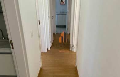 Imagem 4: Apartamento com 3 dormitórios para alugar, 68 m² por R$ 3.825,00/mês - Vila Homero Thon