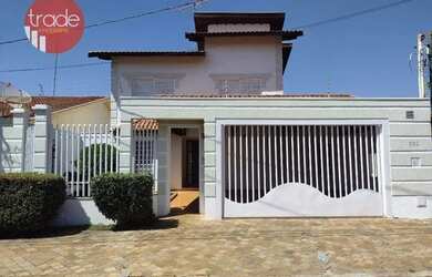 Imagem 4: Casa à venda, 260 m² por R$ 1.200.000,00 - Ribeirânia - Ribeirão Preto/SP