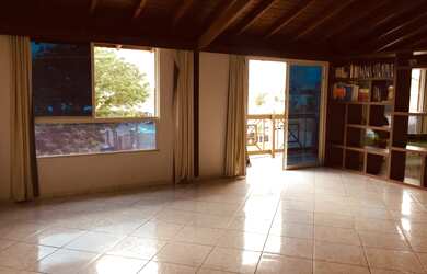 Imagem 5: Alugo parte da casa em Capoeiras