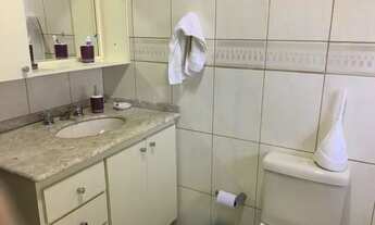 Imagem 6: Apartamento frente ao mar disponível para locação na Praia Grande - Ocian!!