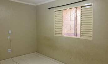 Imagem 6: Casa com 2 dormitórios para alugar, 106 m² por R$ 1.363,89/mês - Jardim Guanabara - Rio Cl