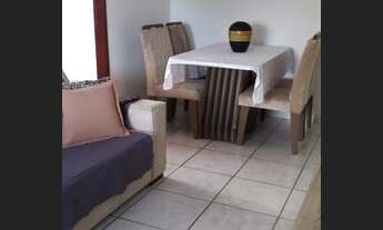 Imagem 5: Apartamento para venda possui 50 metros quadrados com 2 quartos em Sussuarana - Salvador