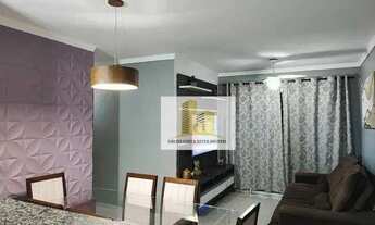 Imagem: Apartamento com 3 dormitórios à venda