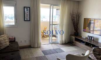 Imagem: Lindo Apartamento à venda no Condomínio