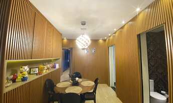 Imagem 7: APARTAMENTO RESIDENCIAL em PIRACICABA - SP, ALTO