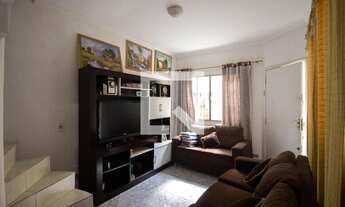 Imagem 4: Casa de Condomínio para Aluguel - Itaquera, 3 Quartos, 71 m2