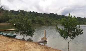 Imagem: Transferencia, Chácaras da Fazenda 1, medindo