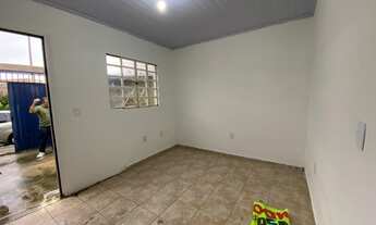 Imagem 4: QR 208 CASA DE 2 QUARTOS A/C FINANCIAR SÓ R$ 280.000,00 PROXIMA A TODO TIPO TRANSPORTE E