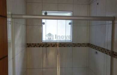 Imagem 5: Casa com 2 dormitórios para alugar, 60 m² por R$ 1.500,00 - Residencial Monte Verde - Inda