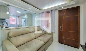 Imagem 4: Apartamento para Aluguel - Baeta Neves, 2 Quartos, 43 m2