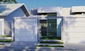 Imagem 2: Casa EM CONSTROÇÃO à venda, Coliseu, Londrina, PR