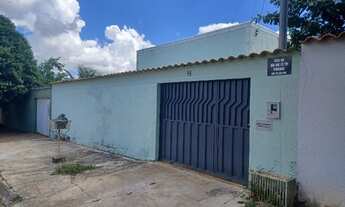 Imagem: Casa venda Itaguaí III Caldas Novas GO