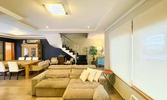 Imagem 6: Casa Condominio para Venda - 270m², 4 dormitórios, sendo 4 suites, 3 vagas - Sarandi