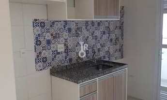 Imagem 4: Apartamento à venda no bairro Vila Municipal - Jundiaí/SP