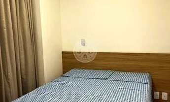 Imagem 6: Apartamento mobiliado - Locação Vila Seixas