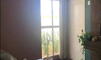 Imagem: Apartamento recém reformado Cond. Total