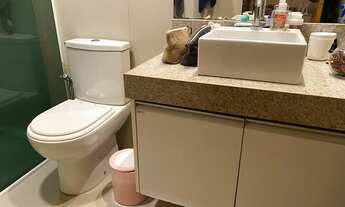 Imagem 7: Casa de condomínio para aluguel possui 260 metros quadrados com 4 quartos