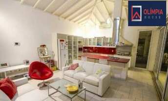 Imagem 6: Venda Casa 5 Dormitórios - 1100 m² Alphaville