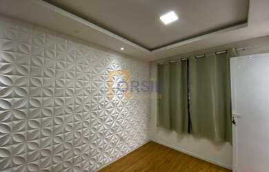 Imagem 2: Casa de Condomínio com 2 dorms, Vila Ipiranga, Mogi das Cruzes - R$ 270 mil, Cod: 2366