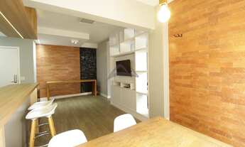 Imagem 4: Apartamento - Cambuí - Campinas