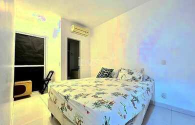 Imagem 7: Apartamento para aluguel no bairro Vila Mathias