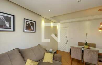 Imagem 3: Apartamento para Aluguel - Parque Maria Helena, 2 Quartos, 54 m2