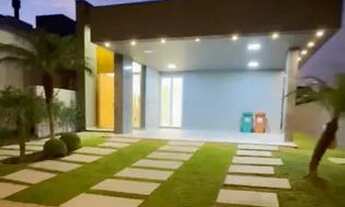 Imagem 2: Linda Casa no Condomínio Terras Alfha