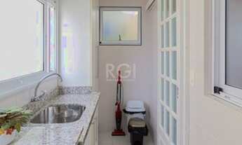 Imagem 6: Apartamento para Venda - 95m², 3 dormitórios, sendo 1 suites, 2 vagas - Jardim Lindóia