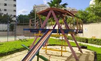 Imagem 3: Apartamento com 2 dormitórios para alugar, 87 m² por R$ 1.893,00/mês - Fátima - Fortaleza