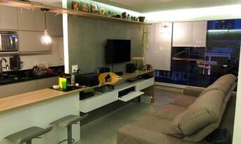 Imagem 1: Apartamento a venda no Ipiranga com 60 m² 02 dormitórios 01 suíte e 01 vaga