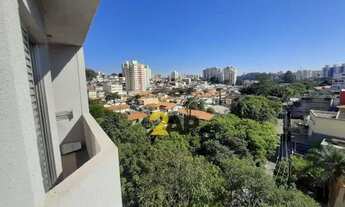 Imagem 6: Apartamento com 1 dormitório à venda, 37 m² por R$ 235.000,00 - Morumbi - São Paulo/SP