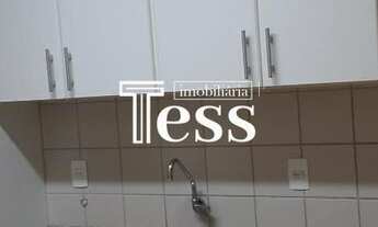 Imagem 4: Aluga apartamento São Francisco com 2 dormitórios sendo 1 tipo apartamento, sala 2 ambient