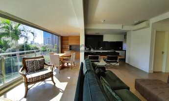 Imagem 2: Apartamento - Cambuí - Campinas