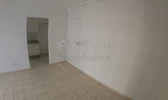 Imagem 6: Apartamento Padrão em São José do Rio Preto