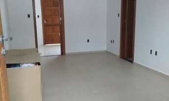 Imagem: Casa com 2 dormitórios à venda, 120 m²