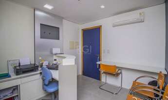 Imagem 2: Conjunto/Sala para Venda - 46.59m², 0 dormitórios, Três Figueiras